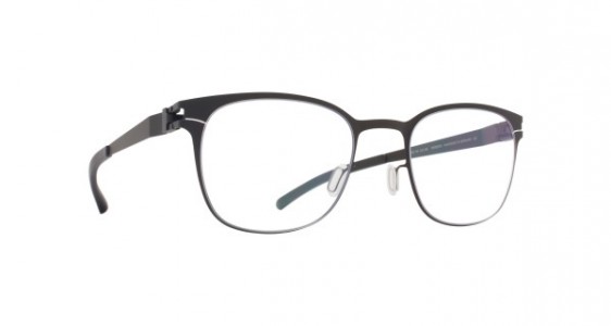 Mykita AGNES Eyeglasses, BLACK