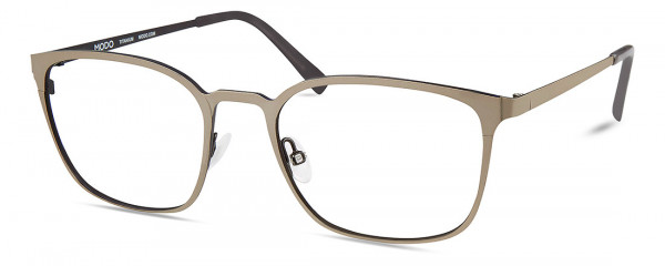 Modo 4221 Eyeglasses, White Grey