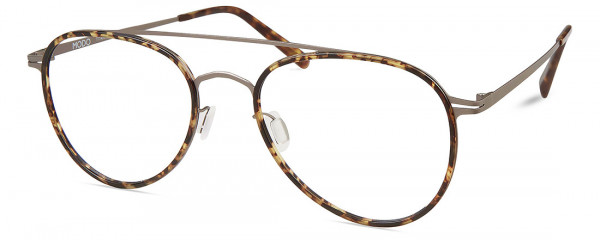 Modo 4411 Eyeglasses, Tort