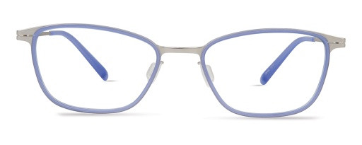 Modo 4409 Eyeglasses, PURPLE GREY