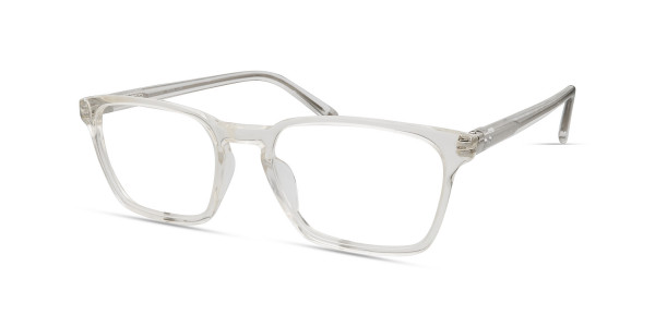 Modo 6525 Eyeglasses, BLONDE CRYSTAL