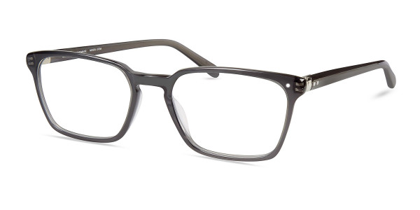 Modo 6525 Eyeglasses, DARK CRYSTAL GREY