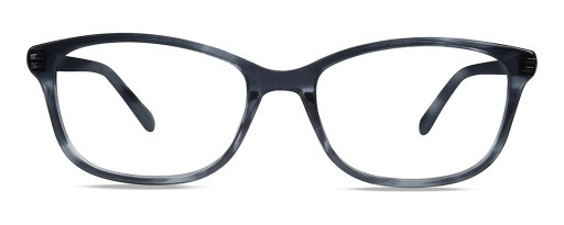 Modo 6523 Eyeglasses, BLUE BARK
