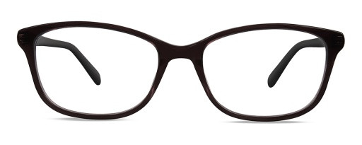 Modo 6523 Eyeglasses, DARK PLUM