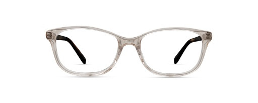 Modo 6523 Eyeglasses, NUDE CRYSTAL