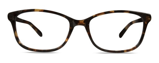 Modo 6523 Eyeglasses, SILVER TORTOISE