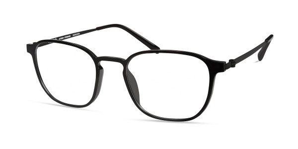 Modo 7003 Eyeglasses, Black