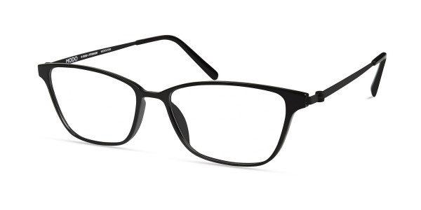 Modo 7001 Eyeglasses, LAVENDER