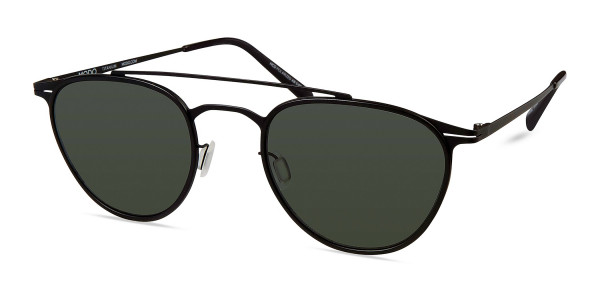 Modo 685 Sunglasses, Black