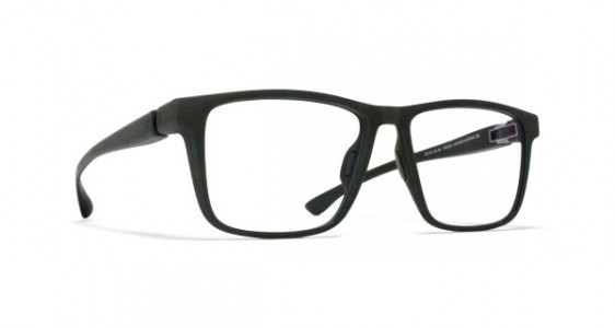 Mykita Mylon LEMARE Eyeglasses, MD8 STORM GREY