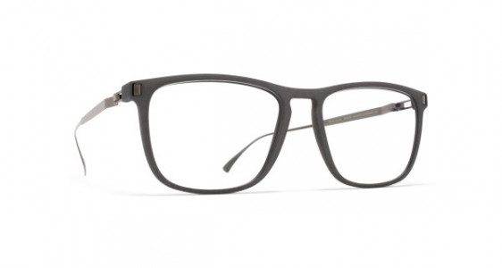 Mykita Mylon PECAN Eyeglasses, MH9 STORM GREY/SHINY GRAPHITE