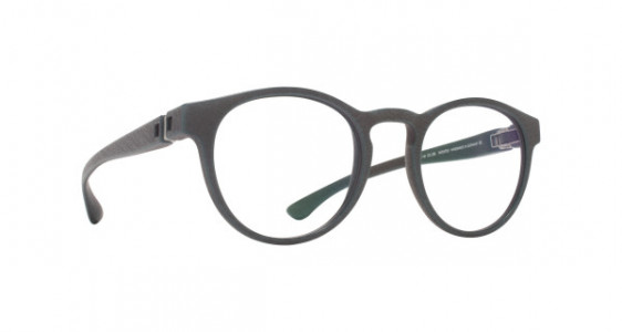 Mykita Mylon SPECTRE Eyeglasses, MD8 STORM GREY