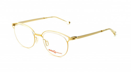 Etnia Barcelona SEOUL Eyeglasses, CLGD
