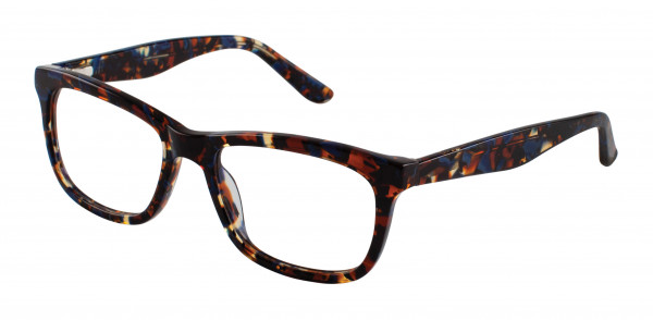 gx by Gwen Stefani GX029 Eyeglasses