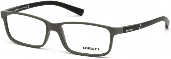 Diesel DL5179 Eyeglasses, 058 - Matte Beige