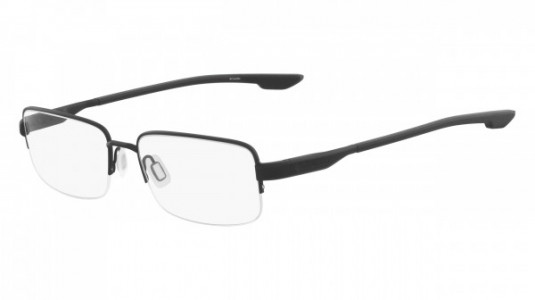 Columbia C3012 Eyeglasses, (005) BLACK/BLACK