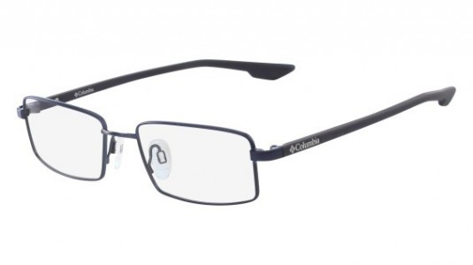 Columbia C5000 Eyeglasses, (410) NAVY