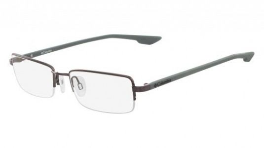 Columbia C5001 Eyeglasses, (033) GUNMETAL