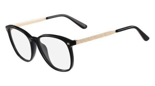 Etro ET2618 Eyeglasses, (001) BLACK