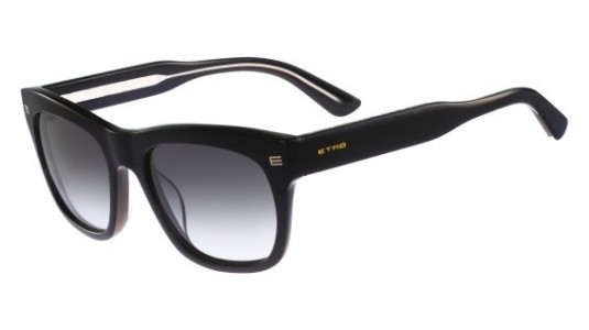 Etro ET605S Sunglasses, (001) BLACK