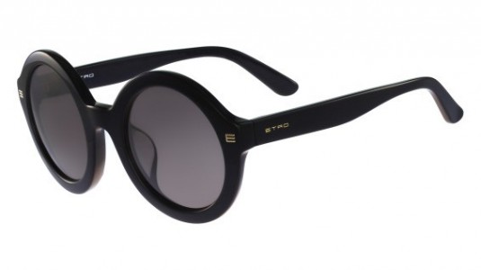 Etro ET614SK Sunglasses, (001) BLACK