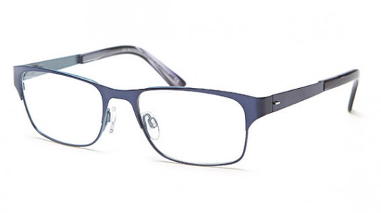 Skaga SK2657 MALTESHOLM Eyeglasses, (424) BLUE