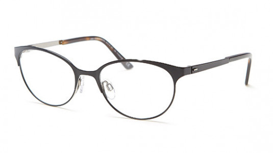 Skaga SK2660 ROSERSBERG Eyeglasses, (001) BLACK