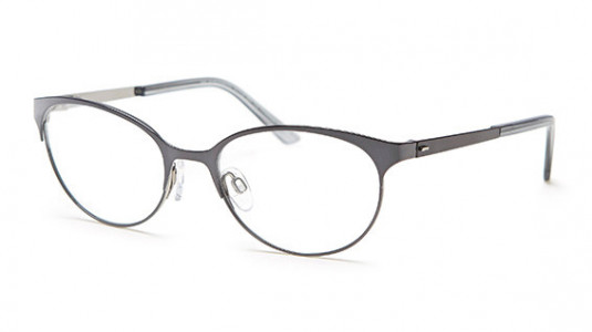 Skaga SK2660 ROSERSBERG Eyeglasses, (324) EMERALD