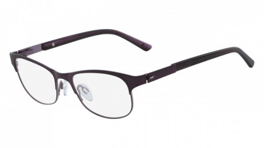 Skaga SK2679 AMUNGEN Eyeglasses, (516) LILAC