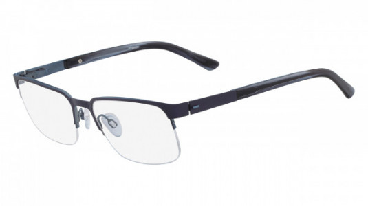 Skaga SK2680 RIEBNES Eyeglasses, (424) BLUE