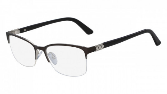 Skaga SK2703 HAVRE Eyeglasses, (033) GUNMETAL