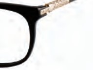 Tura TE251 Eyeglasses, Black