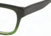 gx by Gwen Stefani GX904 Eyeglasses, Green (GRN)
