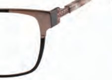 Ted Baker B890 Eyeglasses, Black (BLK)