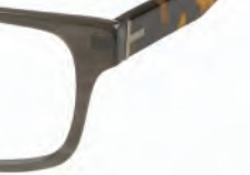 Ted Baker B894 Eyeglasses, Grey (GRY)