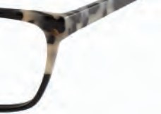 Brendel 924016 Eyeglasses, Black (BLK)