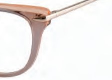 Brendel 924023 Eyeglasses, Peach (PCH)