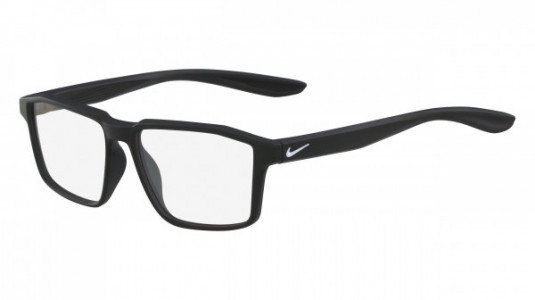 Nike NIKE 5003 Eyeglasses, (010) MATTE BLACK