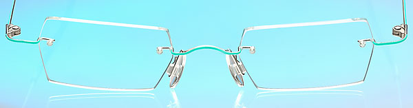 Toms Design levis 735 titan Eyeglasses