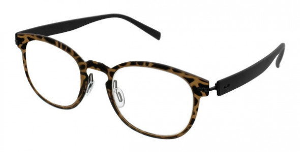 Aspire EXCELLENT Eyeglasses, Tortoise