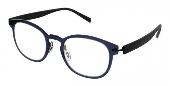 Aspire EXCELLENT Eyeglasses, Blue Indigo