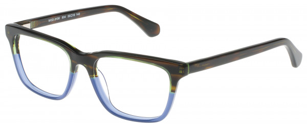 Exces Exces 3136 Eyeglasses