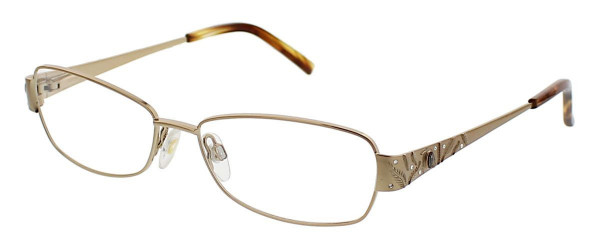 Jessica McClintock JMC 4030 Eyeglasses