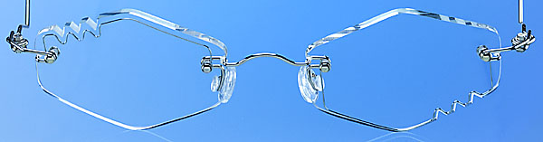 Toms Design classic 137 Eyeglasses