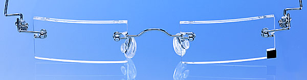 Toms Design classic 138 Eyeglasses