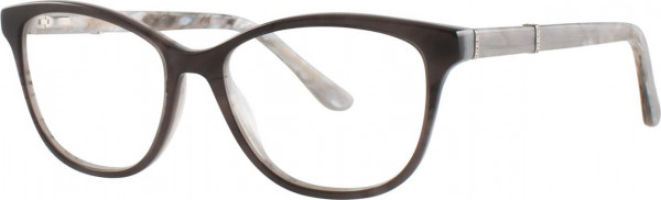 Vera Wang Zaara Eyeglasses, Dove