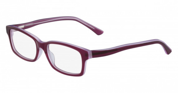 Genesis G5040 Eyeglasses, 512 Berry