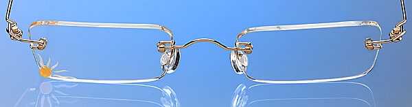 Toms Design classic 145_t Eyeglasses