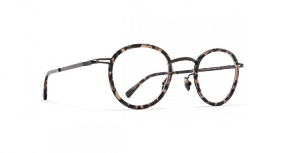 Mykita ARTO Eyeglasses, A16 BLACK/ANTIGUA