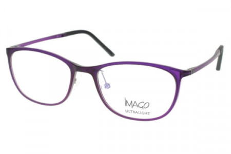 Imago Agila Eyeglasses, 37 Light Purple